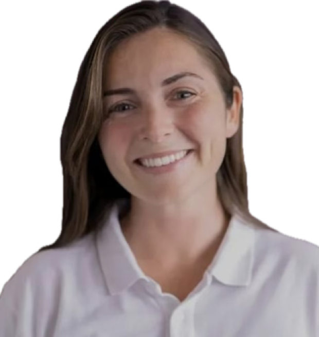 Mélanie Taux - Secrétaire