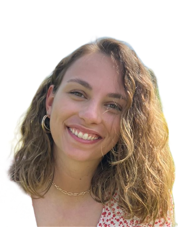 Mélanie Taux - Secrétaire