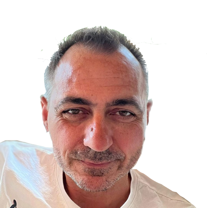 Marc Sonney - Masseur