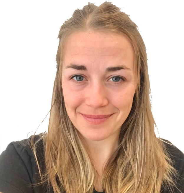 Mélanie Taux - Secrétaire