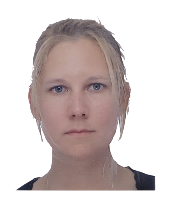 Mélanie Taux - Secrétaire